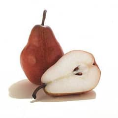 TOTTUS FRUTAS - Pera Roja