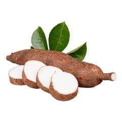 TOTTUS VERDURAS - Yuca Amarilla Tottus