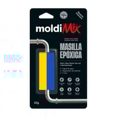 SOLDIMIX - Moldimix X32Gr