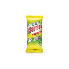 SAPOLIO - Pulidor de Cocina Sapolio Doypack 450 g