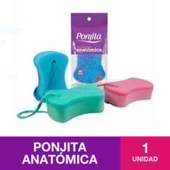 NEXCARE - Acqua Esponja Nexcare