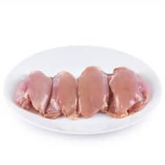 TOTTUS - Muslito Light De Pollo