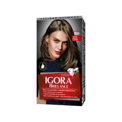 IGORA BRILLANCE - Tinte 701 Rubio Medio Cenizo