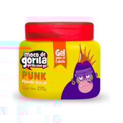 MOCO DE GORILA - Gel Moco de Gorila Punk Envase 270 g