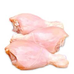 TOTTUS - Piernitas De Pollo Importado Tottus