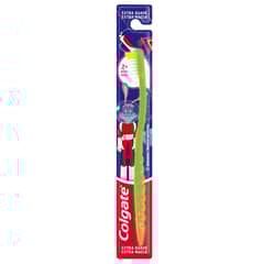 COLGATE - Cepillo Dental Niños Dr Rabbit Extra Suave