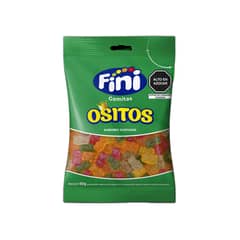 FINI - Gomitas Ositos Bolsa 90 g