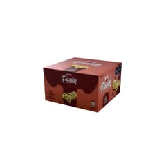 GLORIA - Bizcocho Gloria Pasión con Chispas Chocolate Caja 500 g