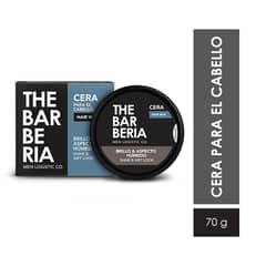 THE BARBERIA - Cera Shine & Wet Envase 70 g