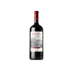 TOTTUS - Vino Borgoña Semiseco Tottus Botella 750 mL