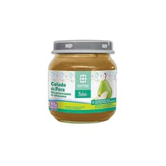 TOTTUS BEBE - Compota de Pera Tottus Bebé 113 g