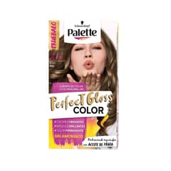 PALETTE PERFECT GLOSS - Tinte 700 Rubio Miel