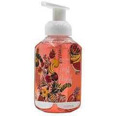 TOTTUS - Jabón Espuma Fruit Punch Envase 270 mL