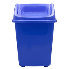 DURAPLAST - Tacho de Basura con Tapa