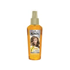KONZIL - Tratamiento Aceite de Argán Envase 75 mL