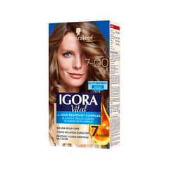 IGORA VITAL - Tinte 7-00 Rubio Mediano