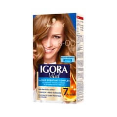 IGORA VITAL - Tinte Igora Vital 8-00 Rubio Claro