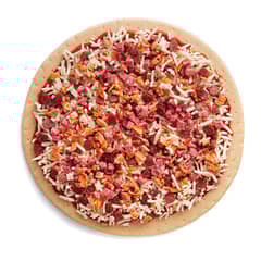 TOTTUS - Pizza La Brava Familiar Refrigerada Tottus