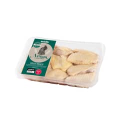 ARTISAN - Alitas De Pollo Artisan. Libre de Antibióticos.