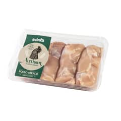 AVINKA - Filete De Pierna Sin Piel Artisan