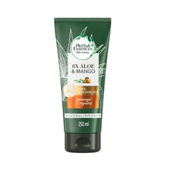 HERBAL ESSENCES - Acondicionador Herbal Essences Aloe Mango Repair Botella 250 mL