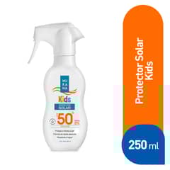 MURANA - Protector Solar Kids Piel Sensible Envase 250 mL