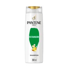 PANTENE - Shampoo Pantene Restauración Botella 300 mL