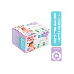 NEOPAN - Protectores Lactancia Caja 12 Und