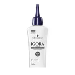 OXIGENTA - Oxigenta Igora 20 Vol Envase 50 mL