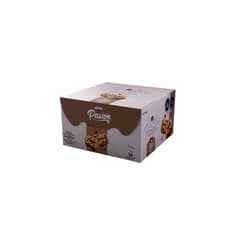 GLORIA - Bizcocho Gloria Pasión Avellanas Caja 500 g