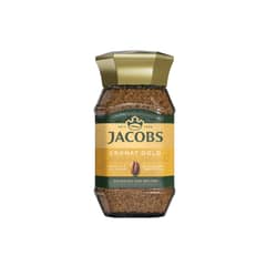 JACOBS - Café Liofilizado Jacobs Cronat Gold Envase 100 g