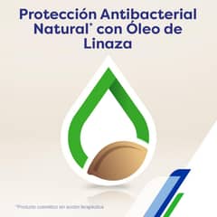 PROTEX - Jabón Líquido Cuerpo Envase 650 mL