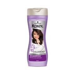 KONZIL - Shampoo Reparación Profunda Colágeno Envase 340 mL