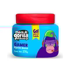 MOCO DE GORILA - Gel Moco de Gorila Gamer Envase 270 g