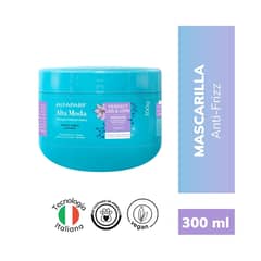 ALTA MODA - Mascarilla Perfect Liss Envase 300 g