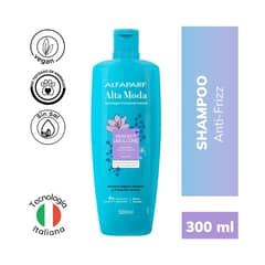 ALTA MODA - Shampoo Alta Moda Perfect Liss Envase 300 mL