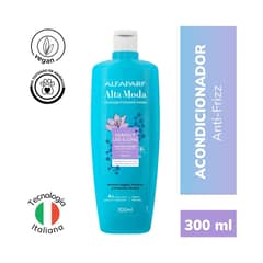 ALTA MODA - Acondicionador Perfect Liss Envase 300 mL