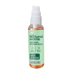 NATURAL HOME - Aceite de Trucha Envase 60 g
