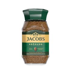 JACOBS - Café Liofilizado Jacobs Kronung Intenso Envase 200 g