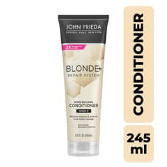 JOHN FRIEDA - Acondicionador Blonde Repair Envase 245 mL