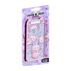 ANKER PLAY - Juego de Agua Brilla