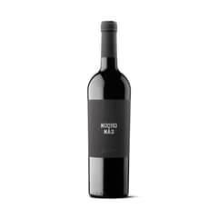 MUCHO MAS - Vino Tinto Mucho Más Botella 750 mL