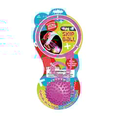 ANKER PLAY - Light Up Skip Ball