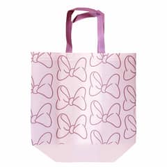 CASA JOVEN - BOLSA DISNEY REUTILIZABLE MINNIE BLANCO