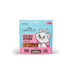 RAMBALA - Bites Tarta De Pescado 100G Rambala
