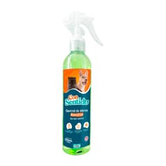 CONSENTIDO - Control de Olores Mascotas Consentido Botellas 250 mL