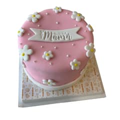 TOTTUS - Torta Temática Mini Campana x Un