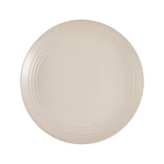 Casa Joven - Plato de Entrada Ecru Colors 19 cm
