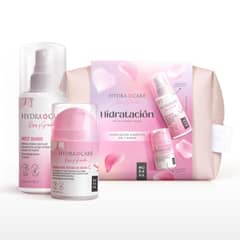 MURANA - Set Facial Rosas & Granada Hidratante Noche 50 mL + Mist Diario 150 mL