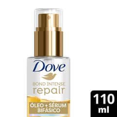 DOVE - OLEO BIFASICO BOND REPAIR 110ML